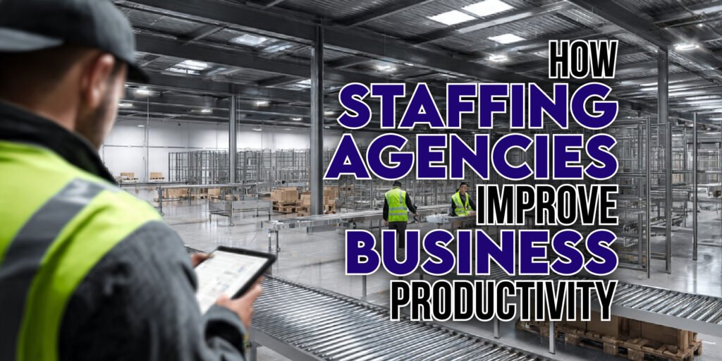 Staffing Agencies