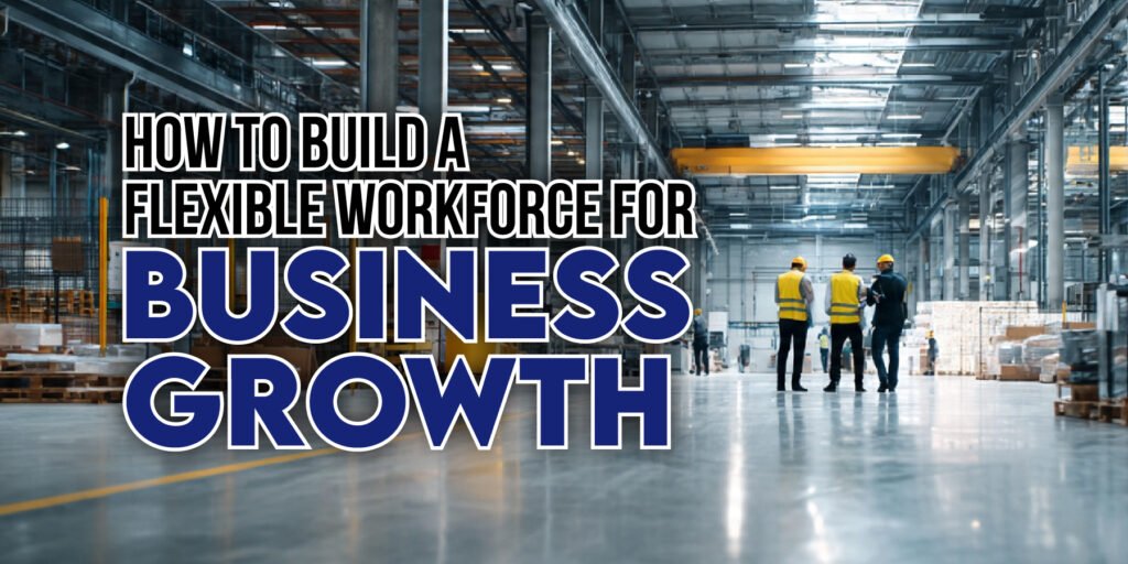 Workforce for Business