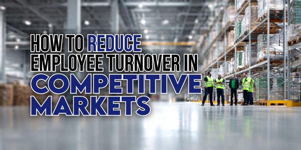 Employee Turnover