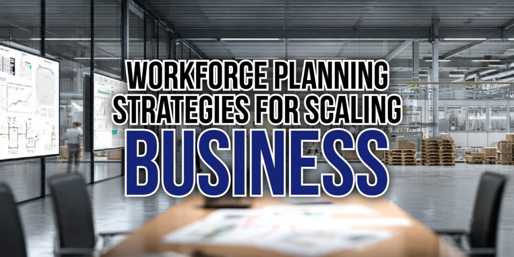 Workforce Planning