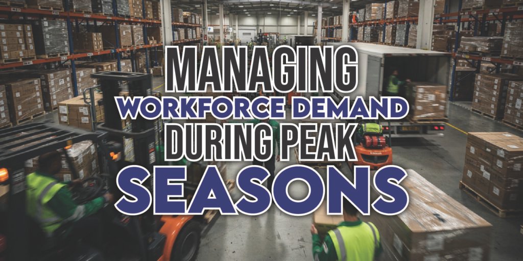 workforce demand planning